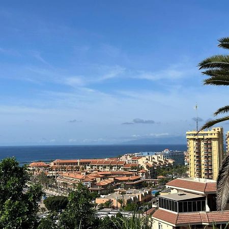 Los Cristianos, Las Vistas 1 Apartment Los Cristianos  Luaran gambar