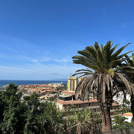 Los Cristianos, Las Vistas 1 Apartment Los Cristianos  Luaran gambar