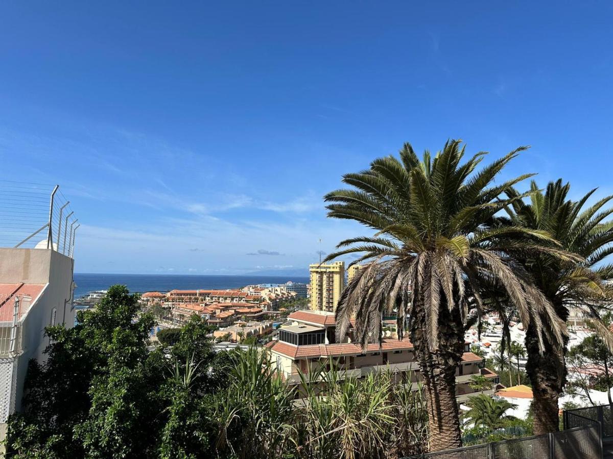 Los Cristianos, Las Vistas 1 Apartment Los Cristianos  Luaran gambar